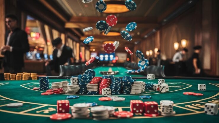 jeetbet মনস্টার ডাইস স্ট্র্যাটেজি গাইড